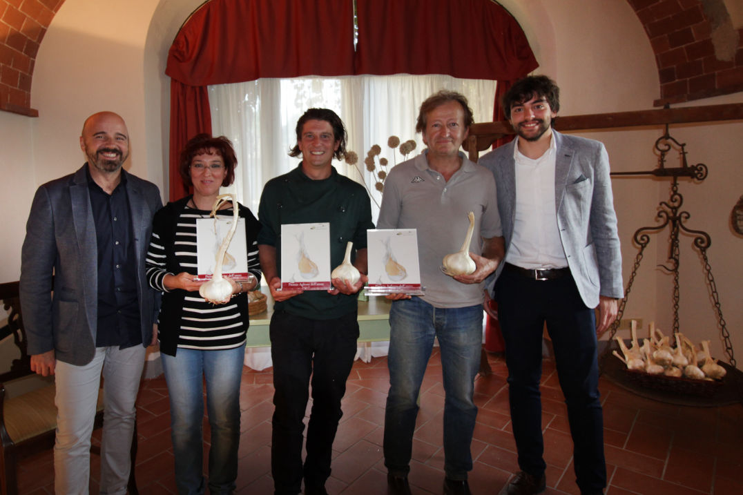 aglione news