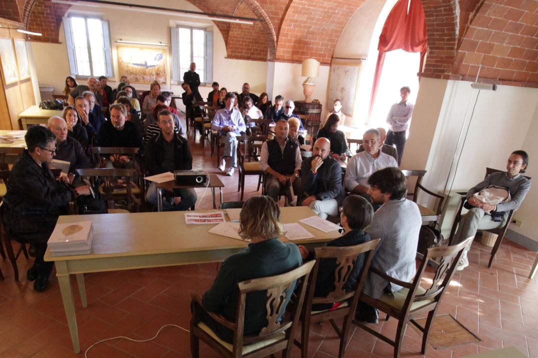 aglione news