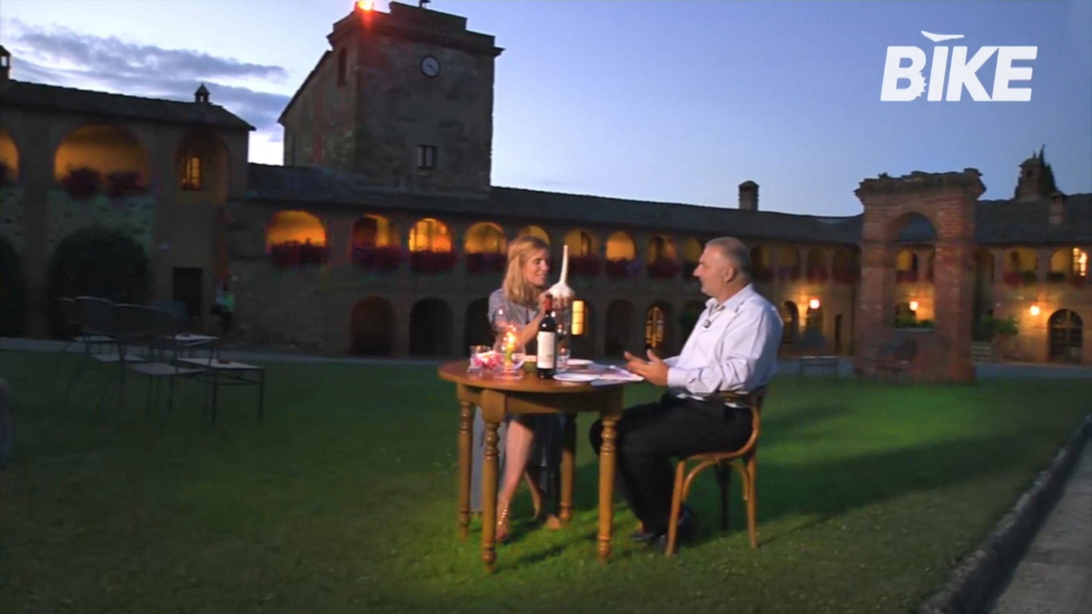 aglione news